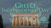 Contemporary Greece Independence Day Video