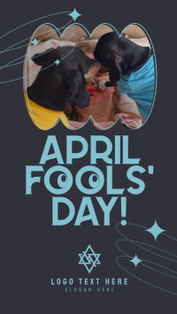 Quirky April Fools' Day Video