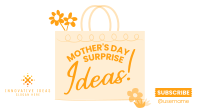 Mother's Day Surprise Ideas YouTube Video Image Preview