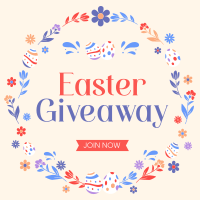 Eggstra Giveaway Linkedin Post Image Preview