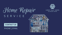 Professional Repairs Facebook Event Cover