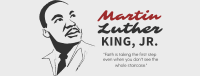 Martin's Faith Facebook Cover