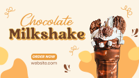 Never Too Much Choco Facebook Event Cover Image Preview