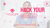 Modern Health Podcast Video