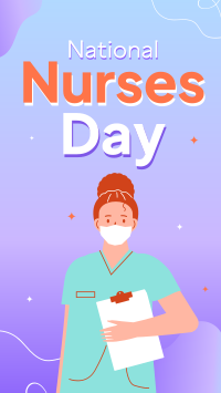 Nurses Appreciation Video