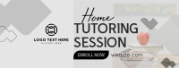 Professional Tutoring Service Facebook Cover