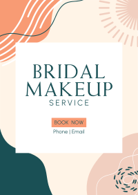 Bride Flyer example 4