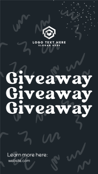 Doodly Giveaway Promo YouTube Short