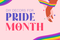 Live With Pride Pinterest Cover