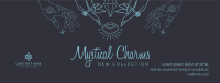 Mystical Jewelry Boutique Facebook Cover Design