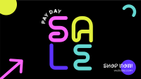 Rounded Sale Animation