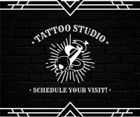 Deco Tattoo Studio Facebook Post