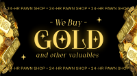 24-hr Pawn Shop Facebook Event Cover