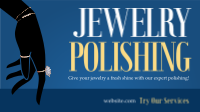 Jewelry Polishing Animation