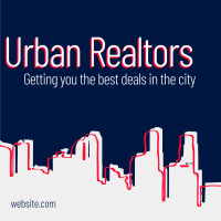 Realtor Deals Linkedin Post