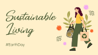 Sustainable Living Video