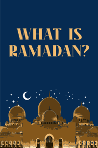 Celebrating Ramadan Pinterest Pin