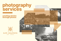 Stories Behind Photos Pinterest Cover Image Preview