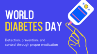 Diabetes Day Video