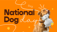 National Dog Day Video