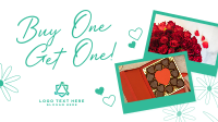 Valentine Season Sale Animation