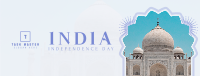 Indian Celebration Facebook Cover Image Preview