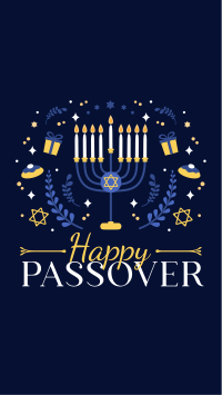 Passover Day Event Video