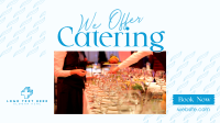 Dainty Catering Provider Video