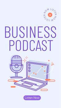 Business 101 Podcast Video