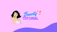 Make Over Time YouTube Banner