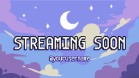 Dreamy Cloud Streaming Video