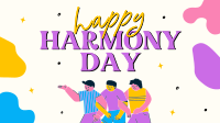 Unity for Harmony Day Video