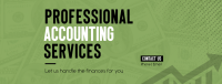 Accounting Professionals Facebook Cover