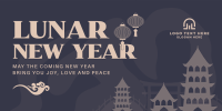 Lunar Celebrations Twitter Post