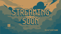 Dreamy Cloud Streaming Video