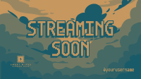 Dreamy Cloud Streaming YouTube Video