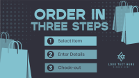 Simple Shop Order Guide Facebook Event Cover