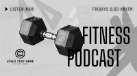 Modern Fitness Podcast Video