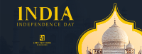 India Freedom Day Facebook Cover Design