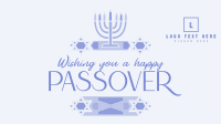 The Passover YouTube Video