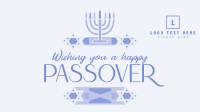 The Passover Video