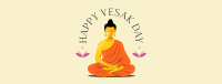 Happy Veska Day Facebook Cover