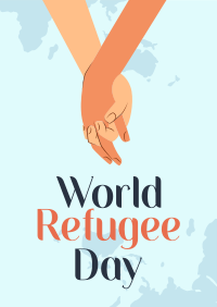 Refugees Poster