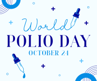 Polio Prevention Facebook Post