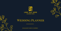 Wedding Planner Facebook Ad