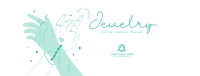 Magical Jewelry Facebook Cover