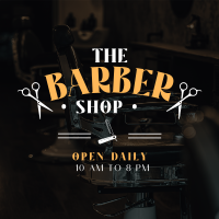 The Barber Brothers Instagram Post Image Preview