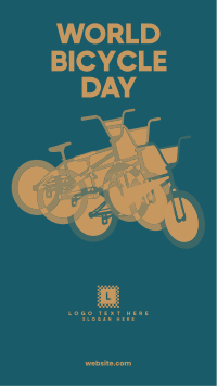 World Bicycle Day CMYK Facebook Story