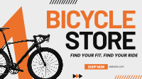 Find Your Ride Animation