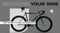 Empower Your Ride Animation